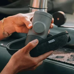 Wacaco Minipresso GR2 Case