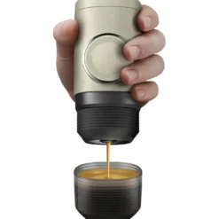 Wacaco Minipresso NS2 Espresso Coffee Maker