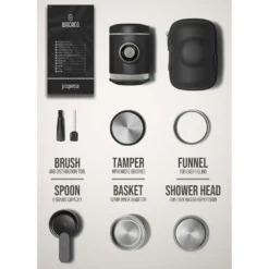 Wacaco Picopresso Espresso Coffee Maker
