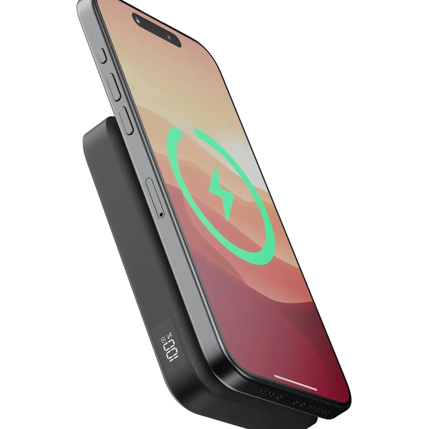 Xtorm Magnetic Wireless Powerbank 10000