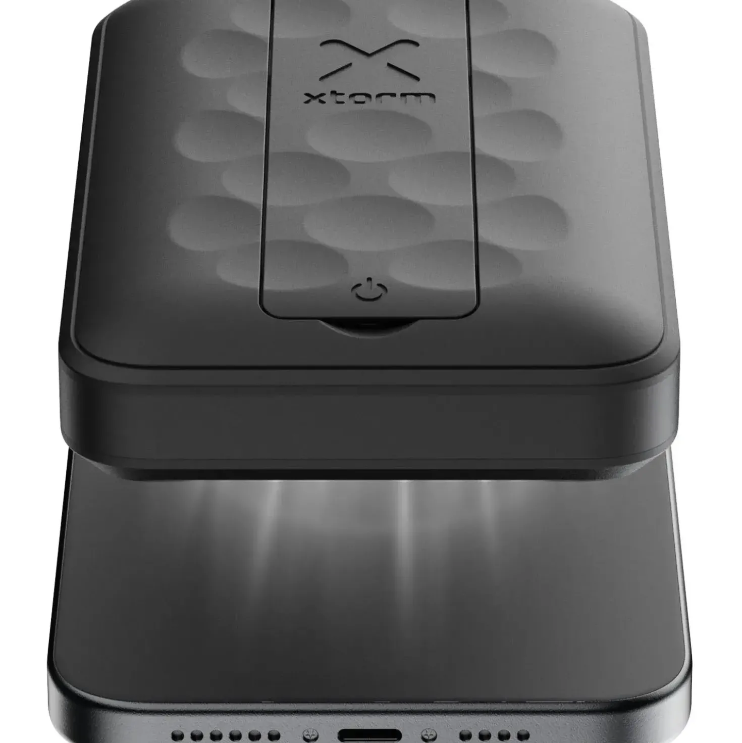 Xtorm Magnetic Wireless Powerbank 10000