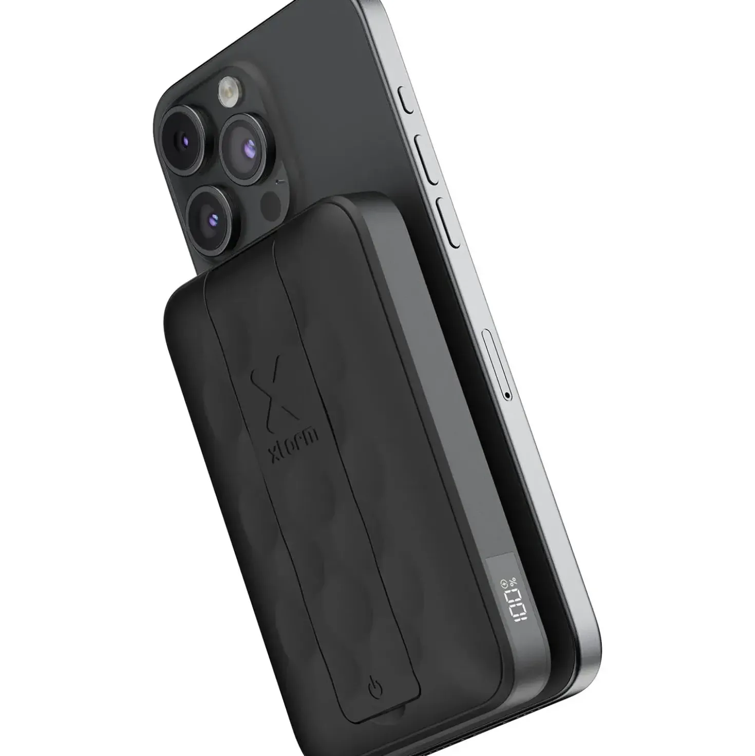 Xtorm Magnetic Wireless Powerbank 10000
