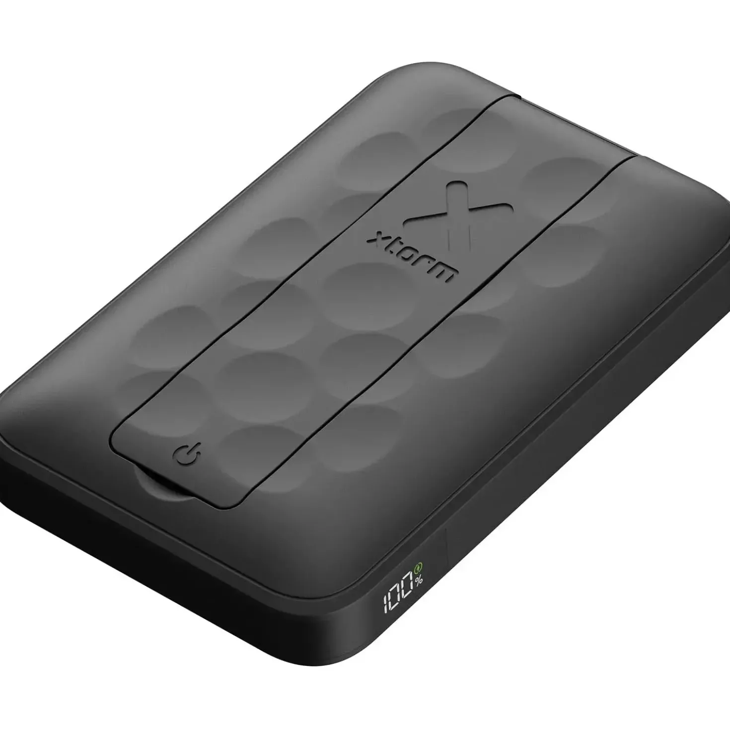 Xtorm Magnetic Wireless Powerbank 10000