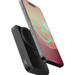 Xtorm Magnetic Wireless Powerbank 10000