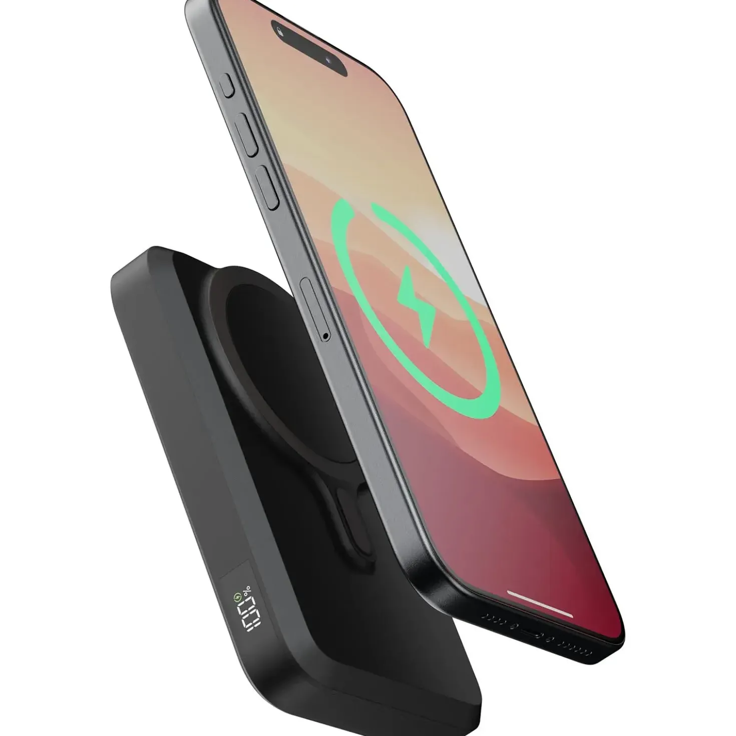 Xtorm Magnetic Wireless Powerbank 10000