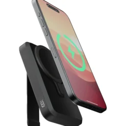 Xtorm Magnetic Wireless Powerbank 10000
