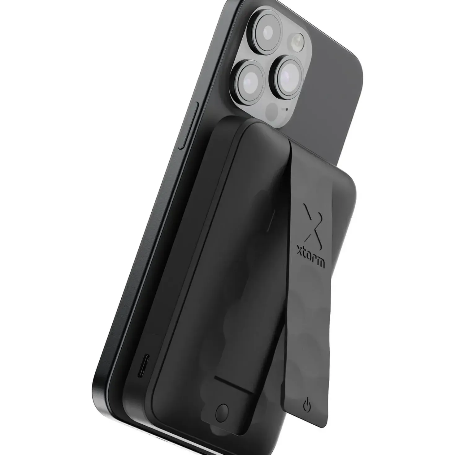 Xtorm Magnetic Wireless Powerbank 10000