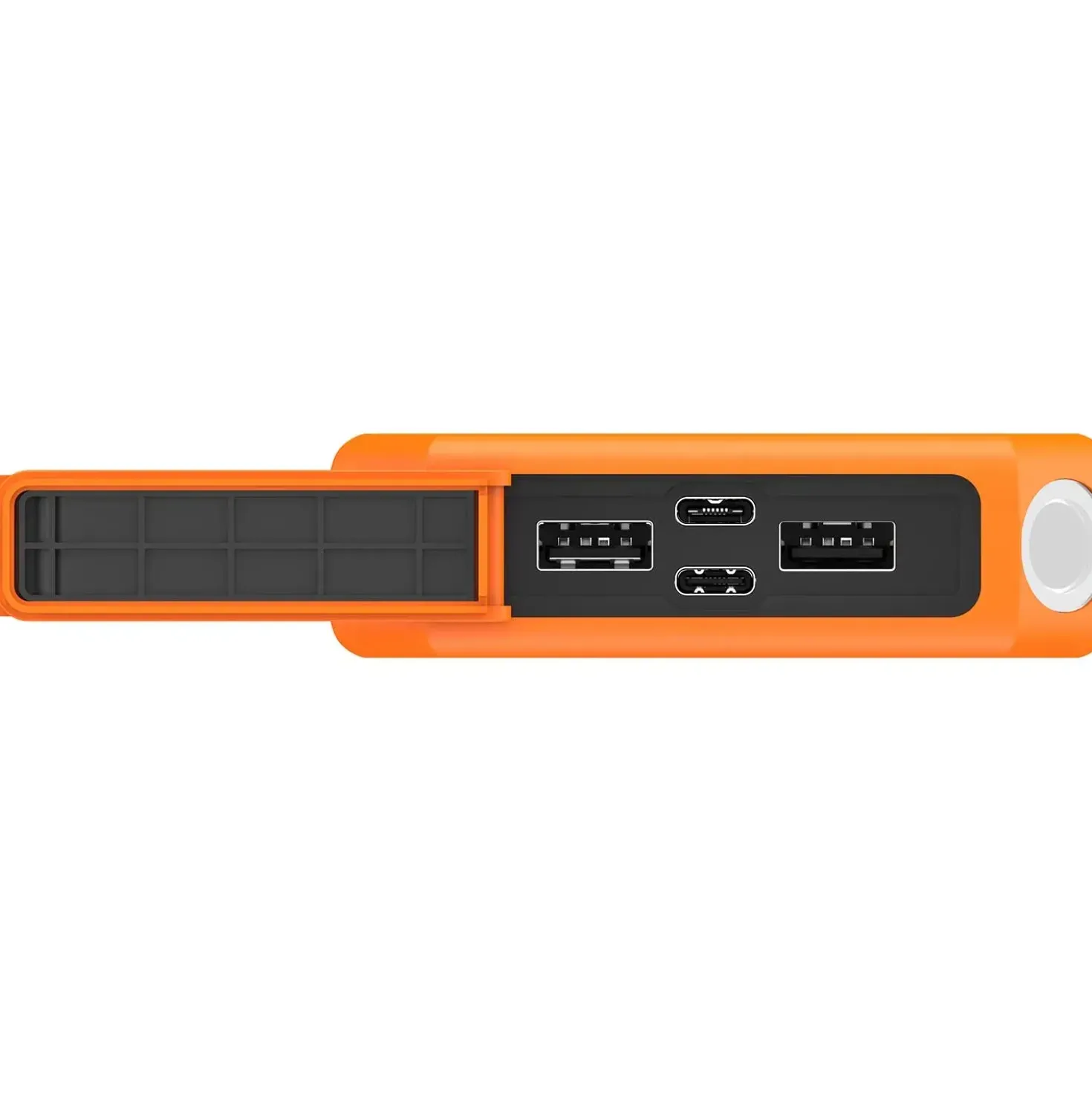 Xtorm Rugged Power Bank 20000