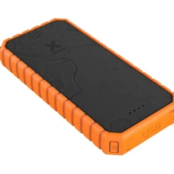 Xtorm Rugged Power Bank 20000