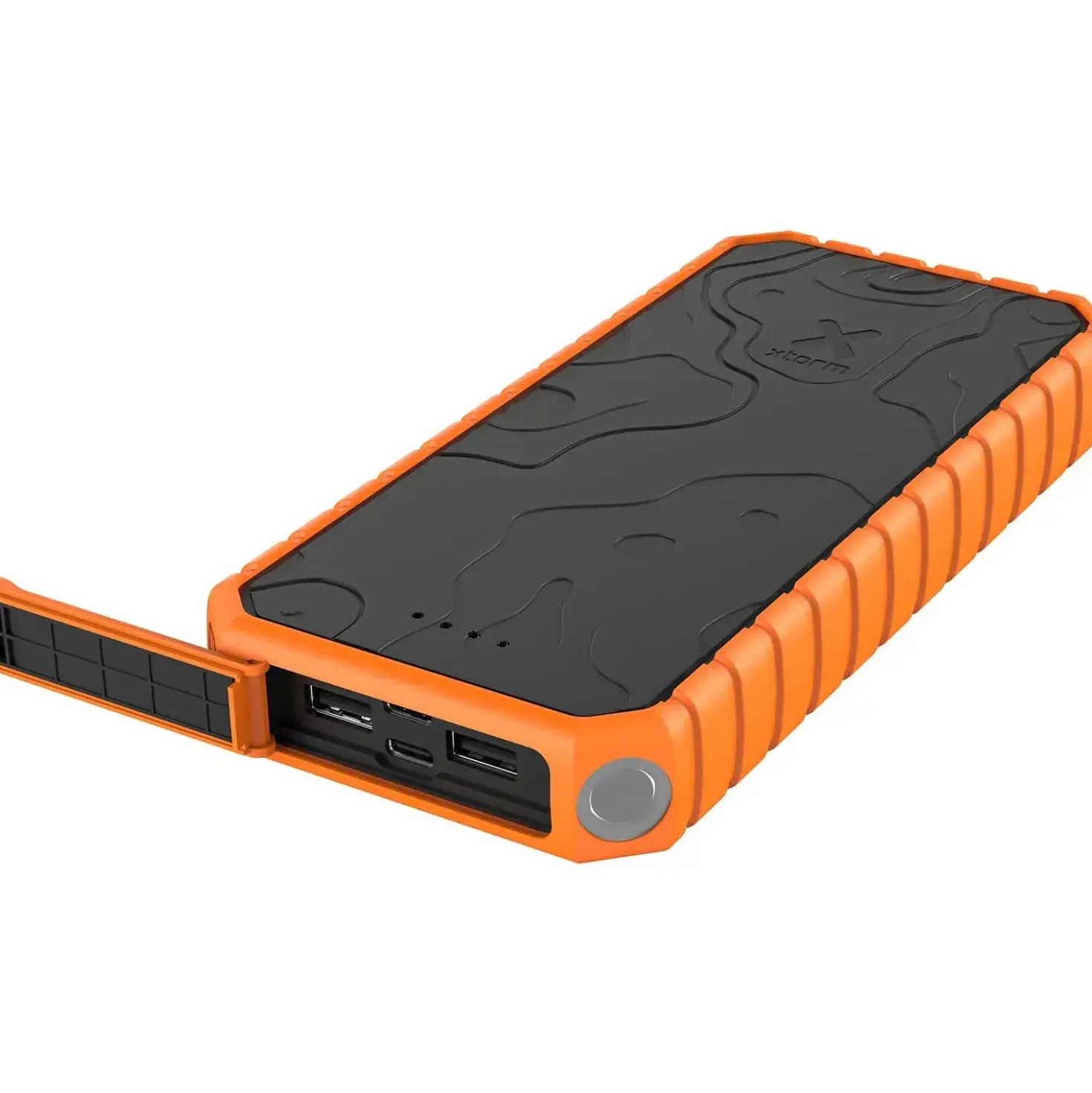 Xtorm Rugged Power Bank 20000