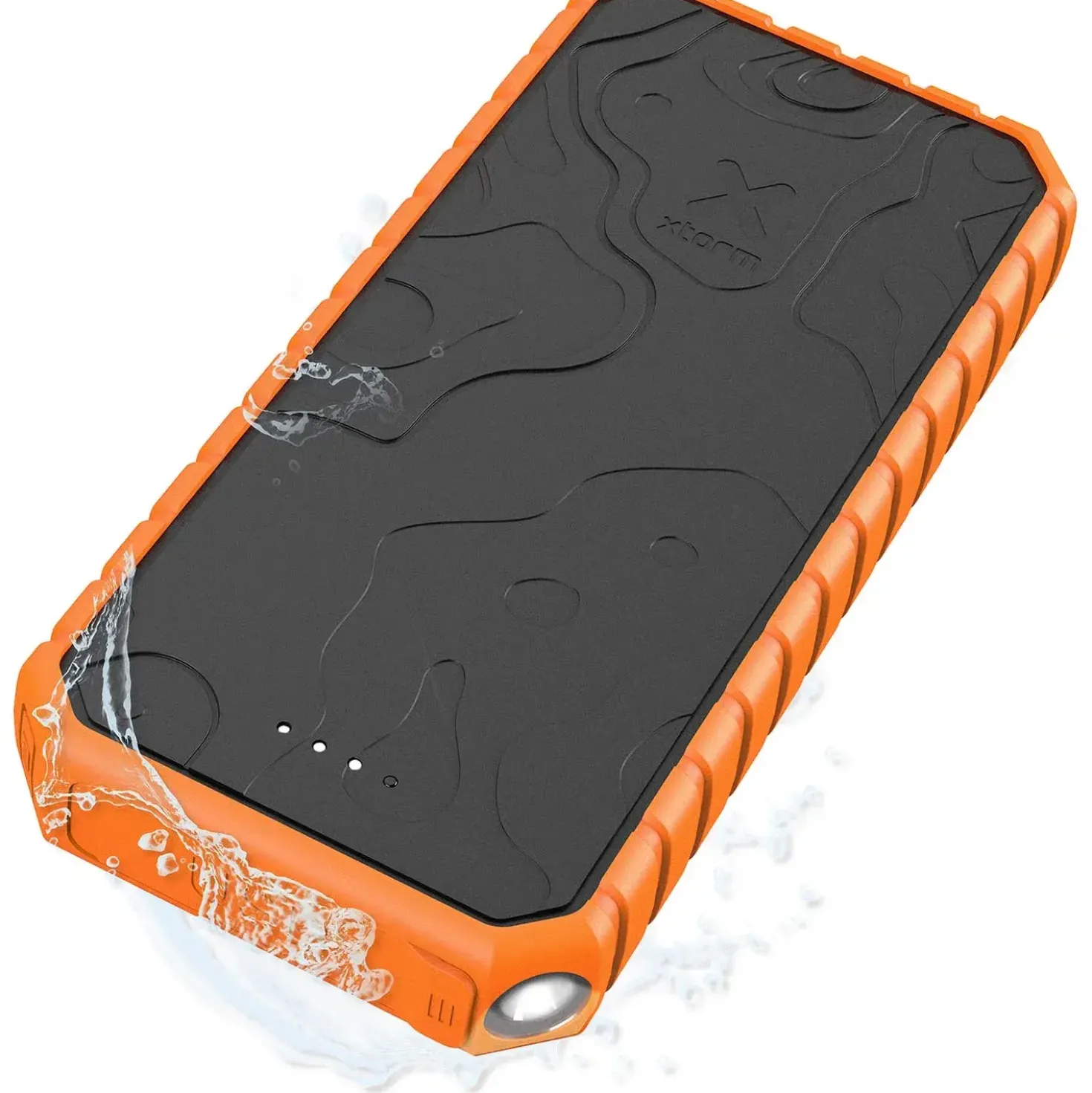 Xtorm Rugged Power Bank 20000