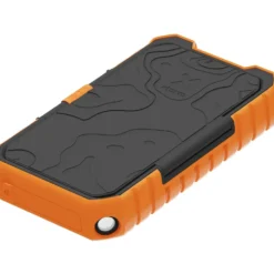 Xtorm Rugged Solar Powerbank 10000