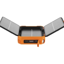 Xtorm Rugged Solar Powerbank 10000