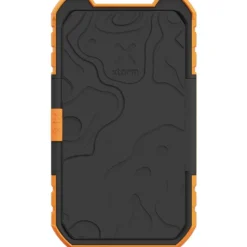 Xtorm Rugged Solar Powerbank 10000