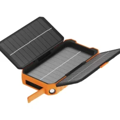 Xtorm Rugged Solar Powerbank 10000