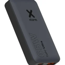 Xtorm 65W Fast Travel Charger+Cable+Ess. Bag