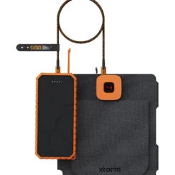 Xtorm 28W Foldable Solar Booster