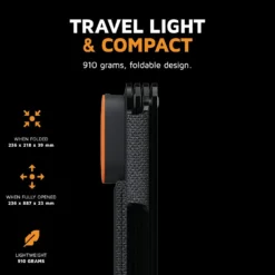 Xtorm 28W Foldable Solar Booster