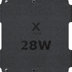 Xtorm 28W Foldable Solar Booster