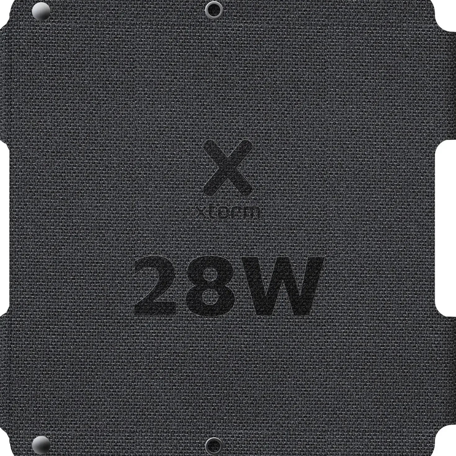 Xtorm 28W Foldable Solar Booster