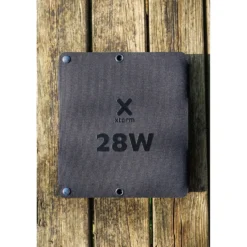 Xtorm 28W Foldable Solar Booster