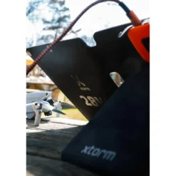 Xtorm 28W Foldable Solar Booster