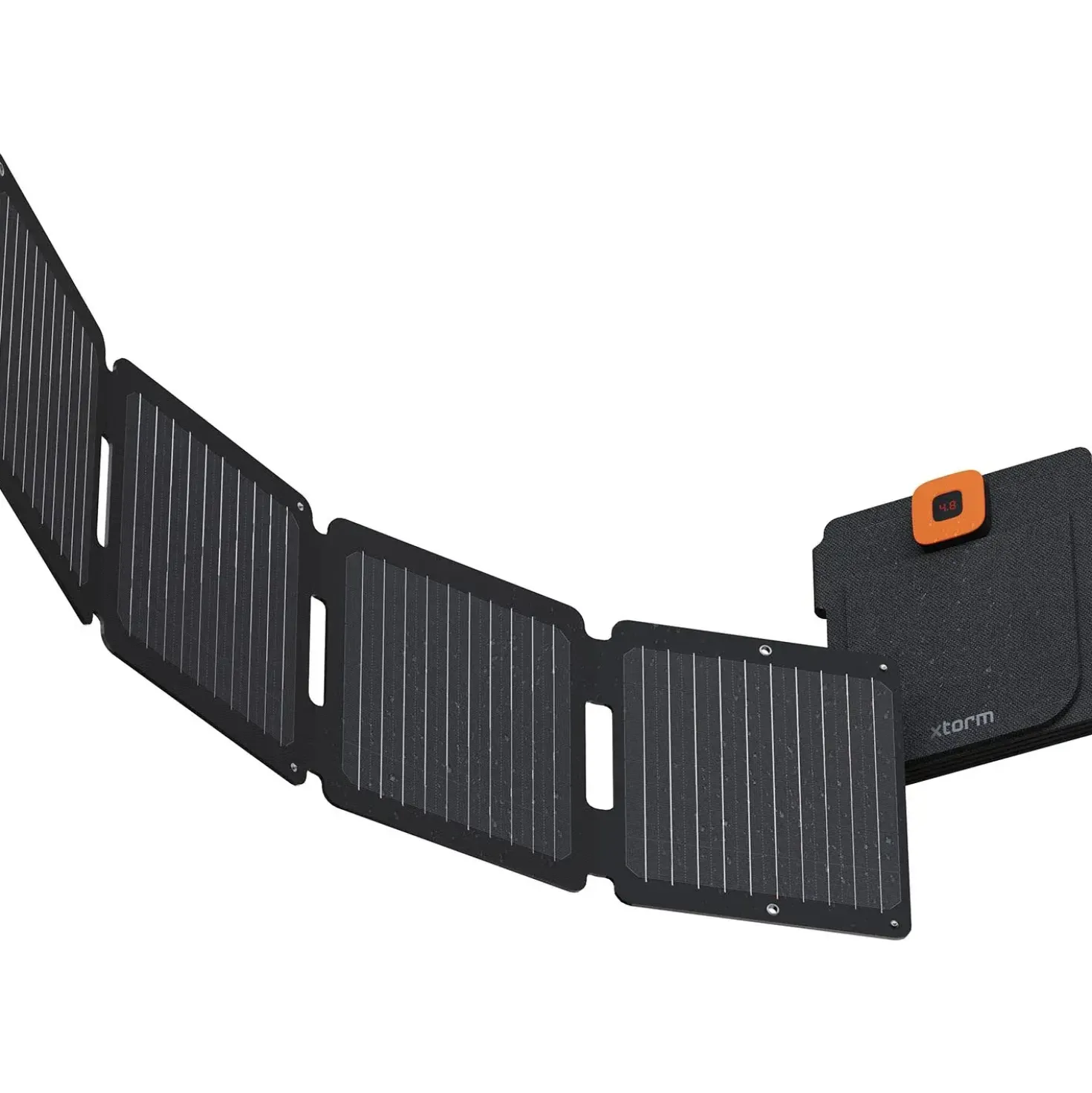 Xtorm 28W Foldable Solar Booster