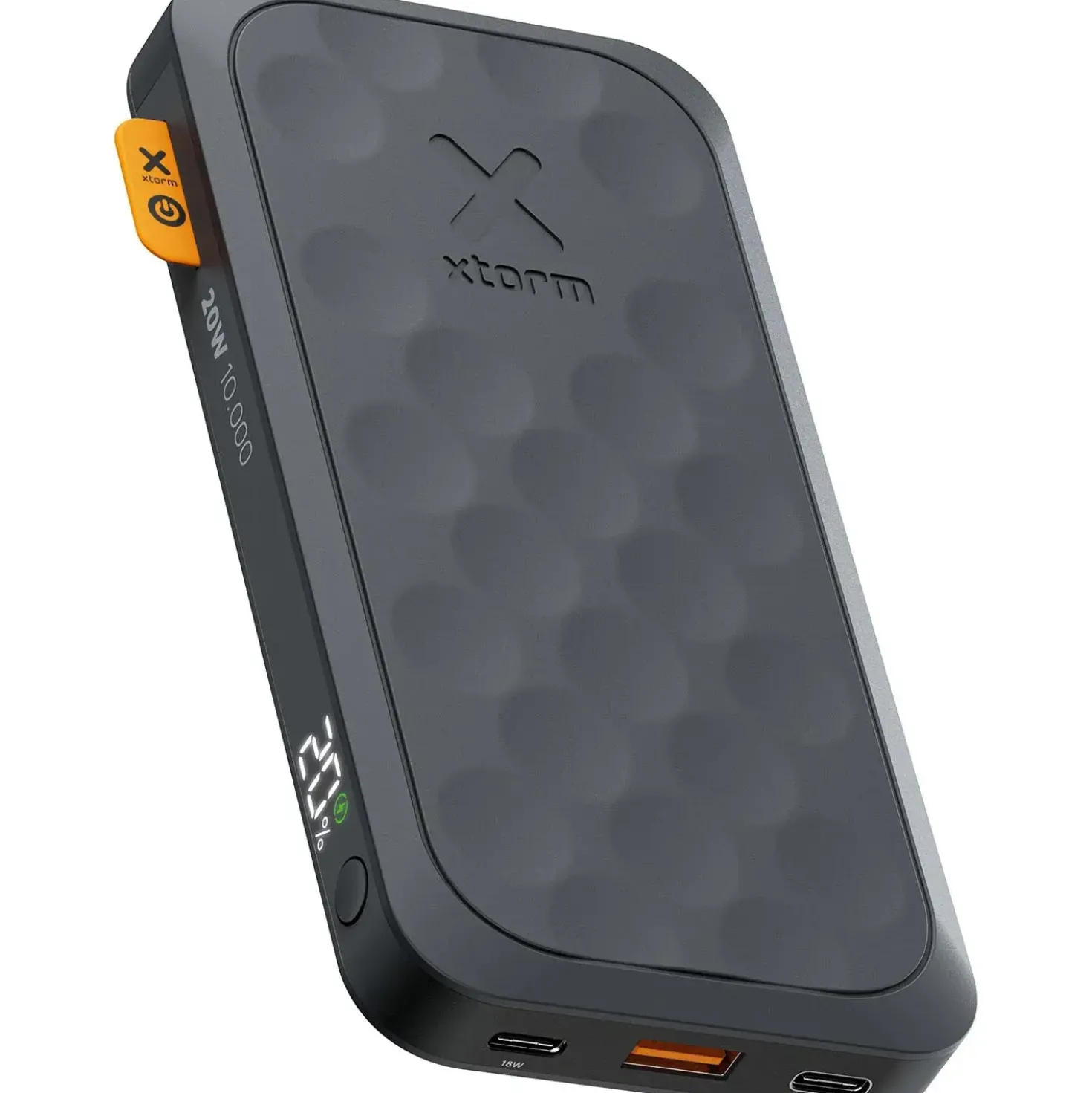 Xtorm 20W Fuel Series Powerbank 10000