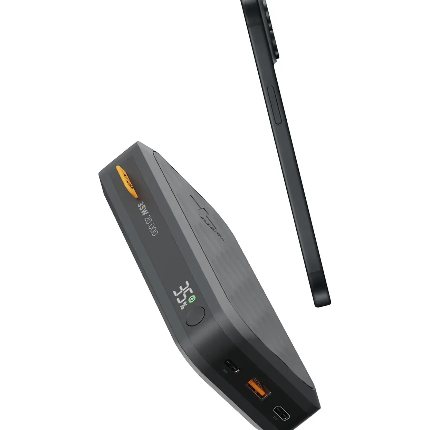 Xtorm 35W Fuel Series Powerbank 20000