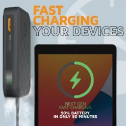 Xtorm 35W Fuel Series Powerbank 20000