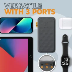 Xtorm 35W Fuel Series Powerbank 20000