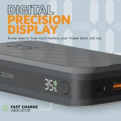 Xtorm 35W Fuel Series Powerbank 20000