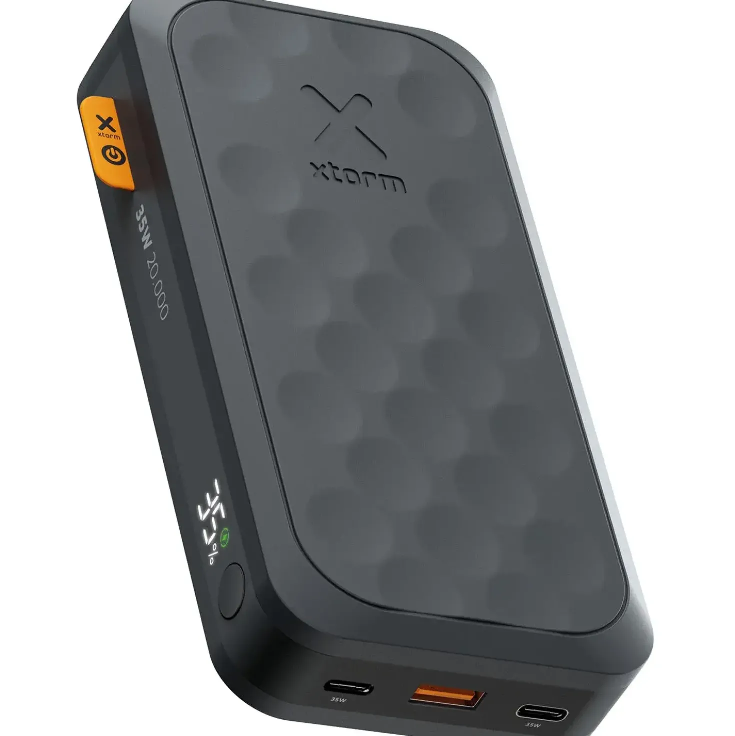 Xtorm 35W Fuel Series Powerbank 20000