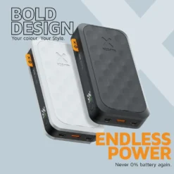 Xtorm 35W Fuel Series Powerbank 20000