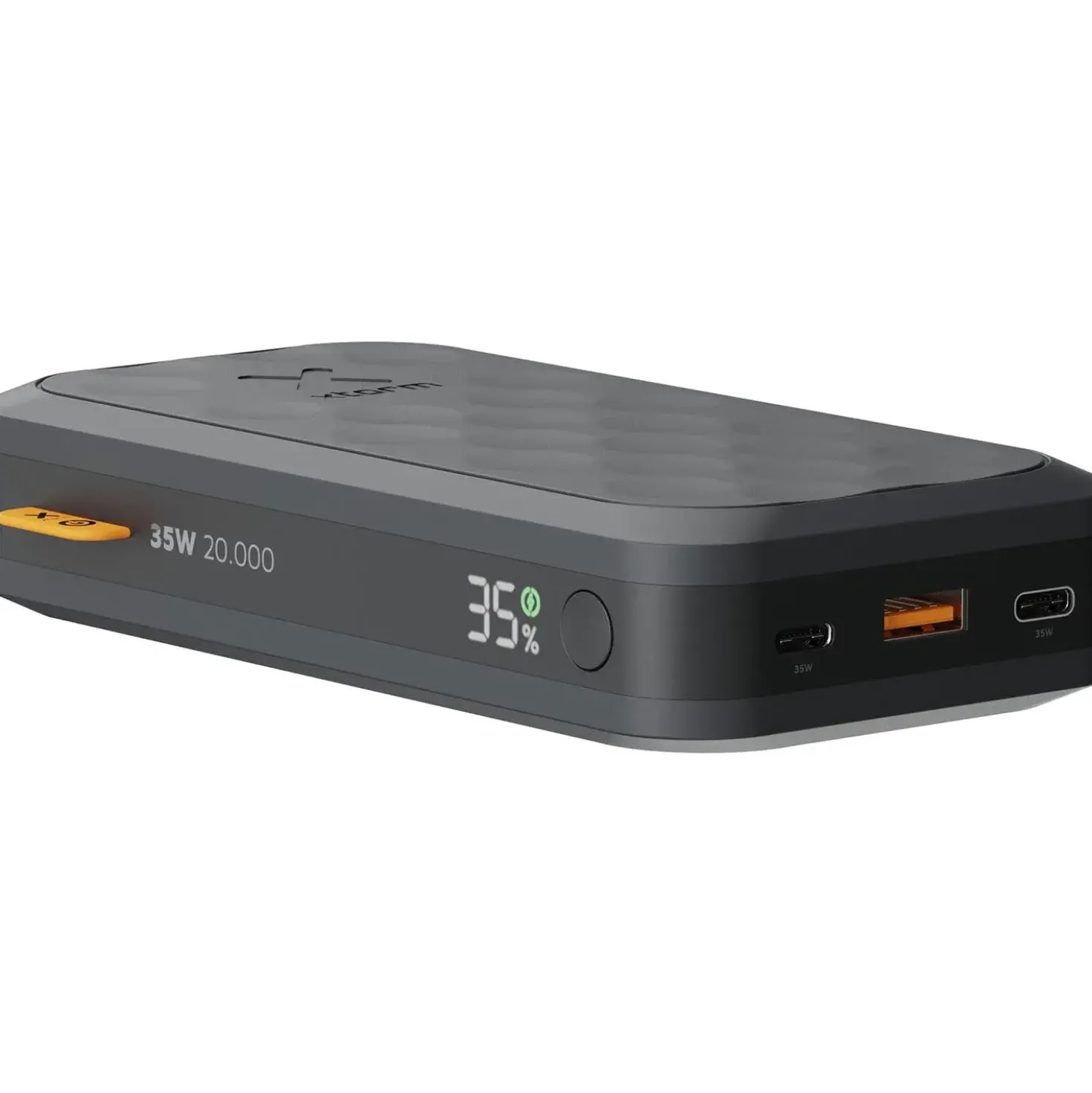 Xtorm 35W Fuel Series Powerbank 20000