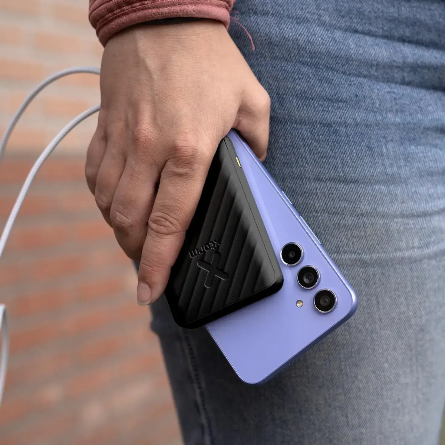 Xtorm 12W Go2 Powerbank 5000