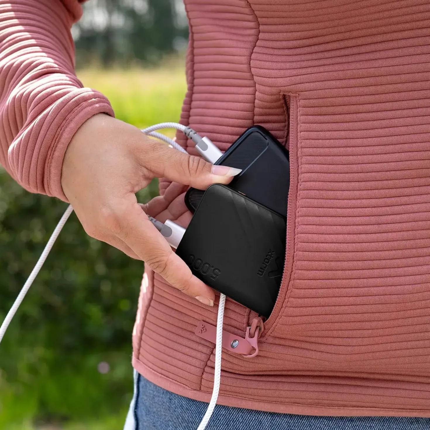 Xtorm 12W Go2 Powerbank 5000