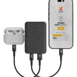 Xtorm 12W Go2 Powerbank 5000