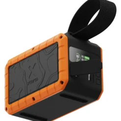 Xtorm 100W Rugged Flashlight Powerbank 40.000