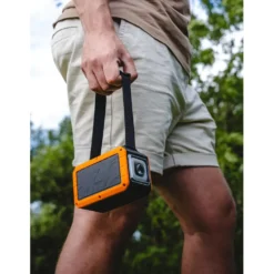 Xtorm 100W Rugged Flashlight Powerbank 40.000