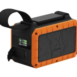 Xtorm 100W Rugged Flashlight Powerbank 40.000