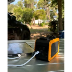 Xtorm 100W Rugged Flashlight Powerbank 40.000