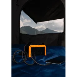 Xtorm 100W Rugged Flashlight Powerbank 40.000