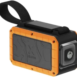 Xtorm 100W Rugged Flashlight Powerbank 40.000