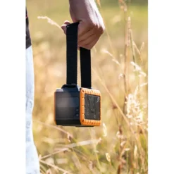 Xtorm 100W Rugged Flashlight Powerbank 40.000