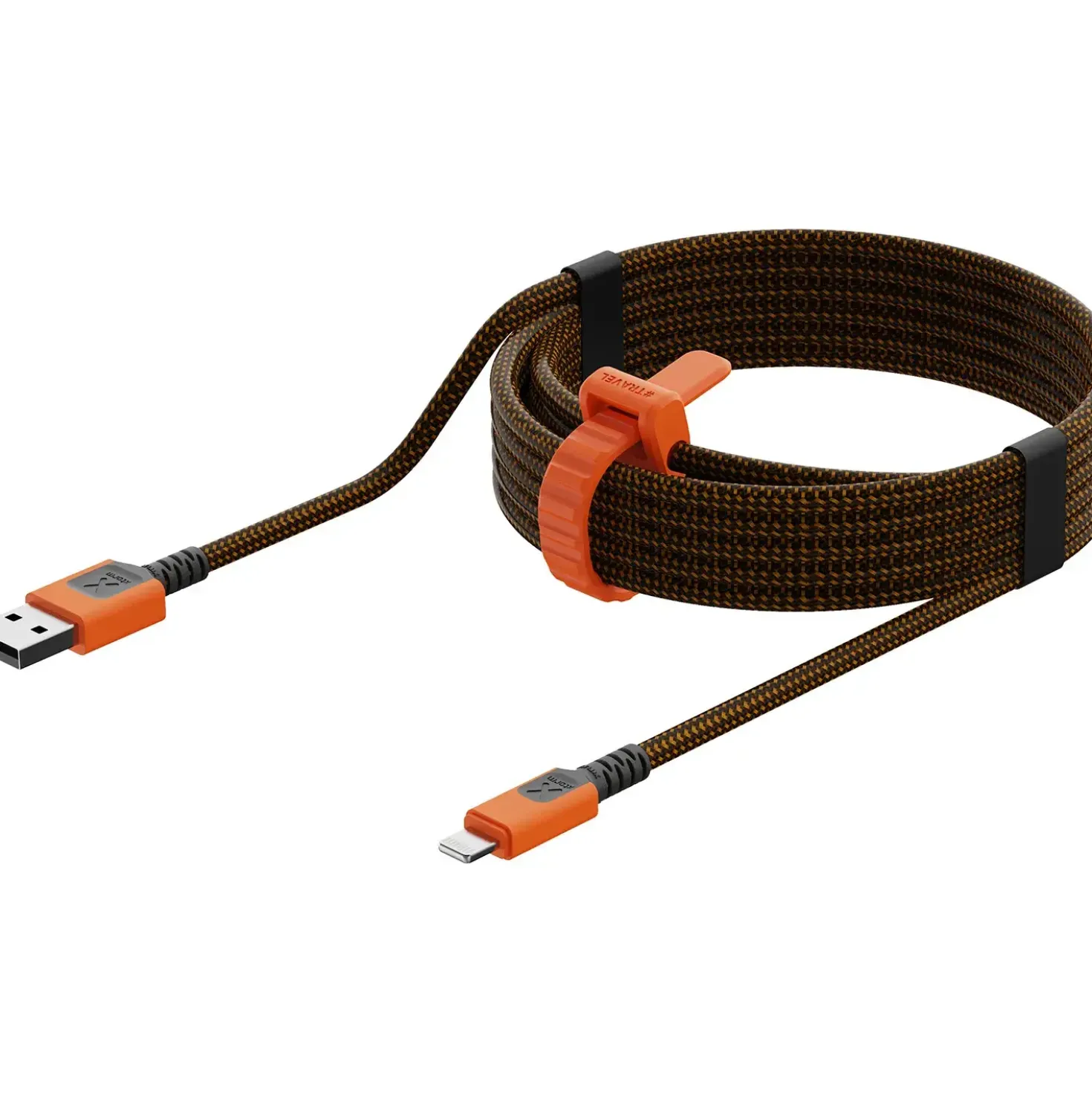 Xtorm Xtreme USB To Lightning Cable (1,5m)
