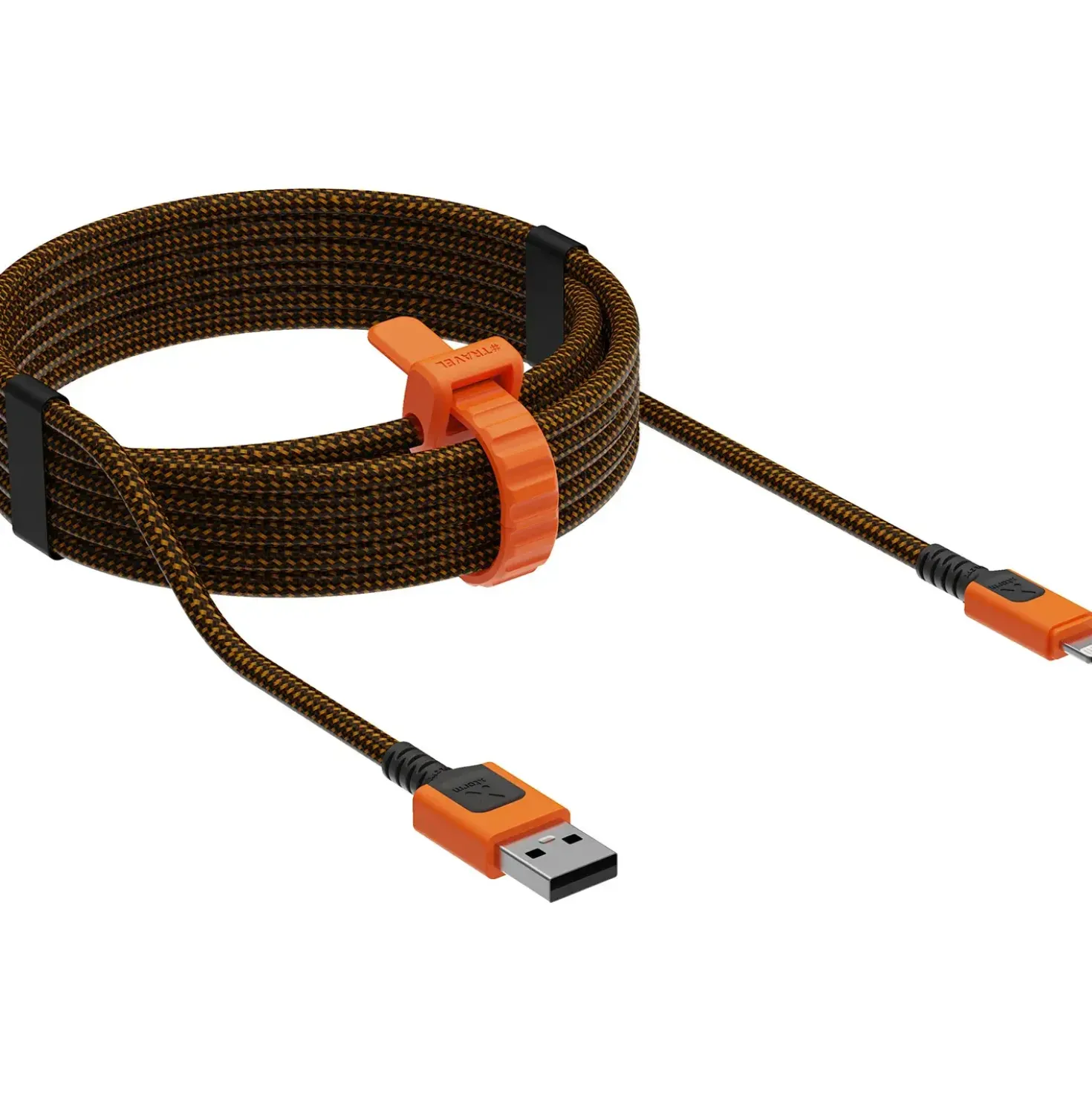 Xtorm Xtreme USB To Lightning Cable (1,5m)