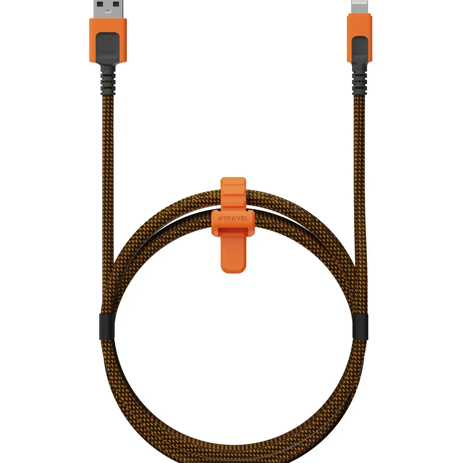 Xtorm Xtreme USB To Lightning Cable (1,5m)