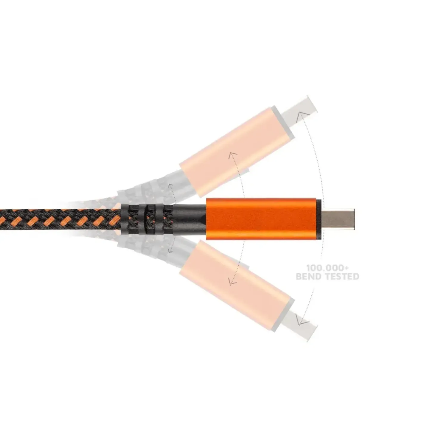 Xtorm Xtreme USB To Lightning Cable (1,5m) F20