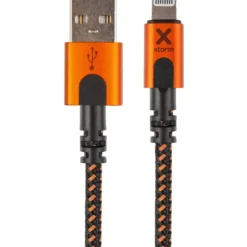 Xtorm Xtreme USB To Lightning Cable (1,5m) F20